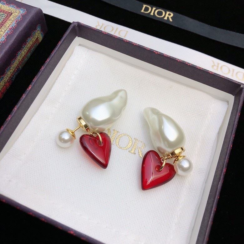 Christian Dior Earrings